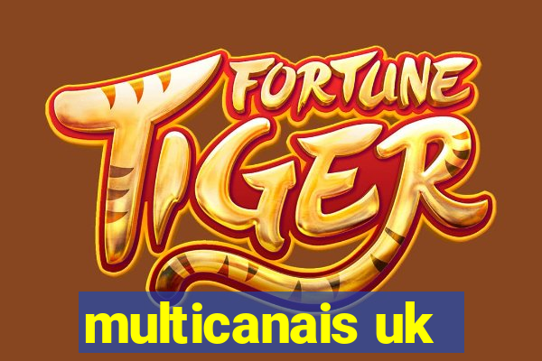 multicanais uk